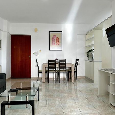 City Center, Cozy Apartment, With Amazing View, "2" Kos-Stadt Exterior foto