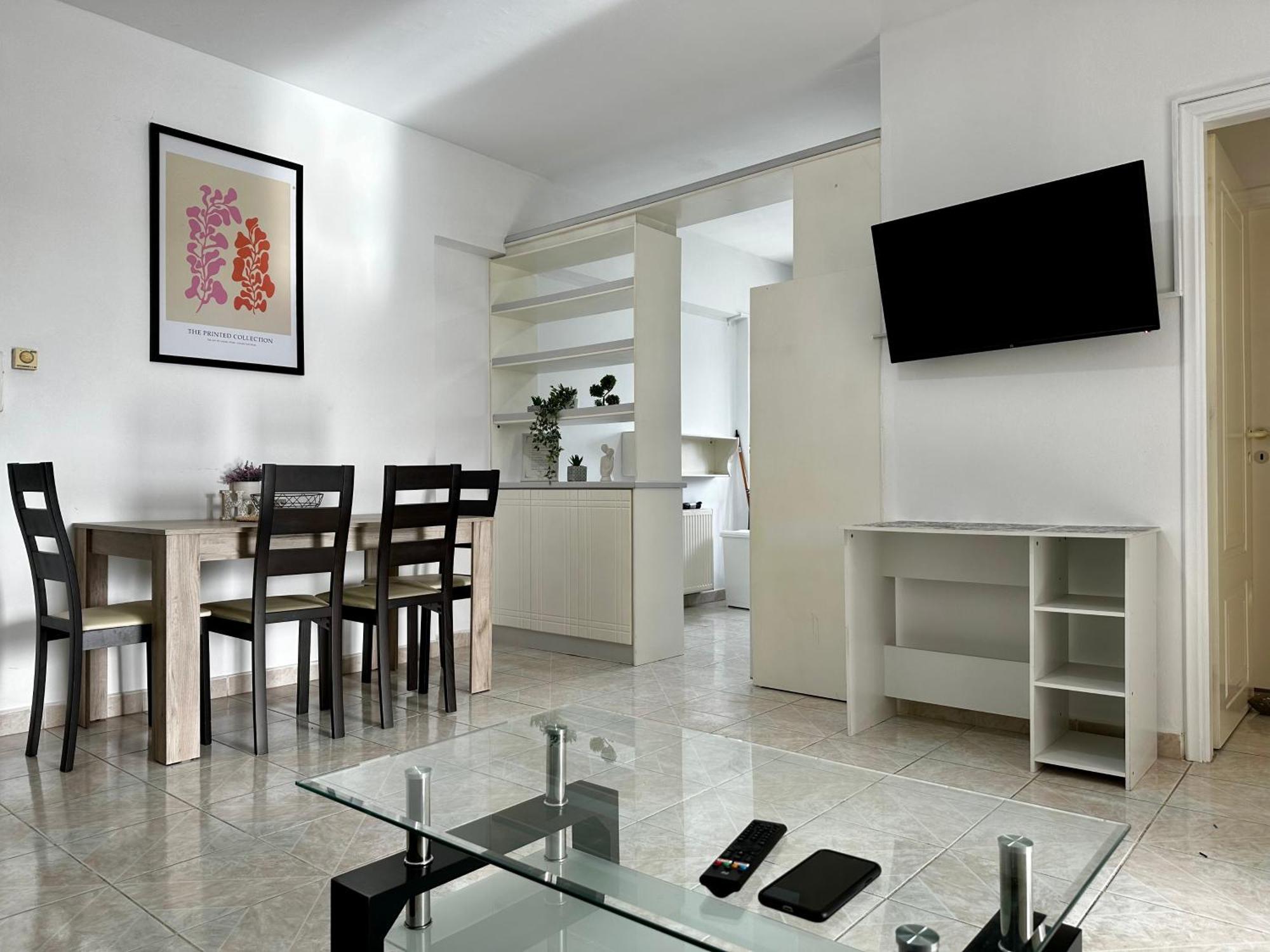 City Center, Cozy Apartment, With Amazing View, "2" Kos-Stadt Exterior foto